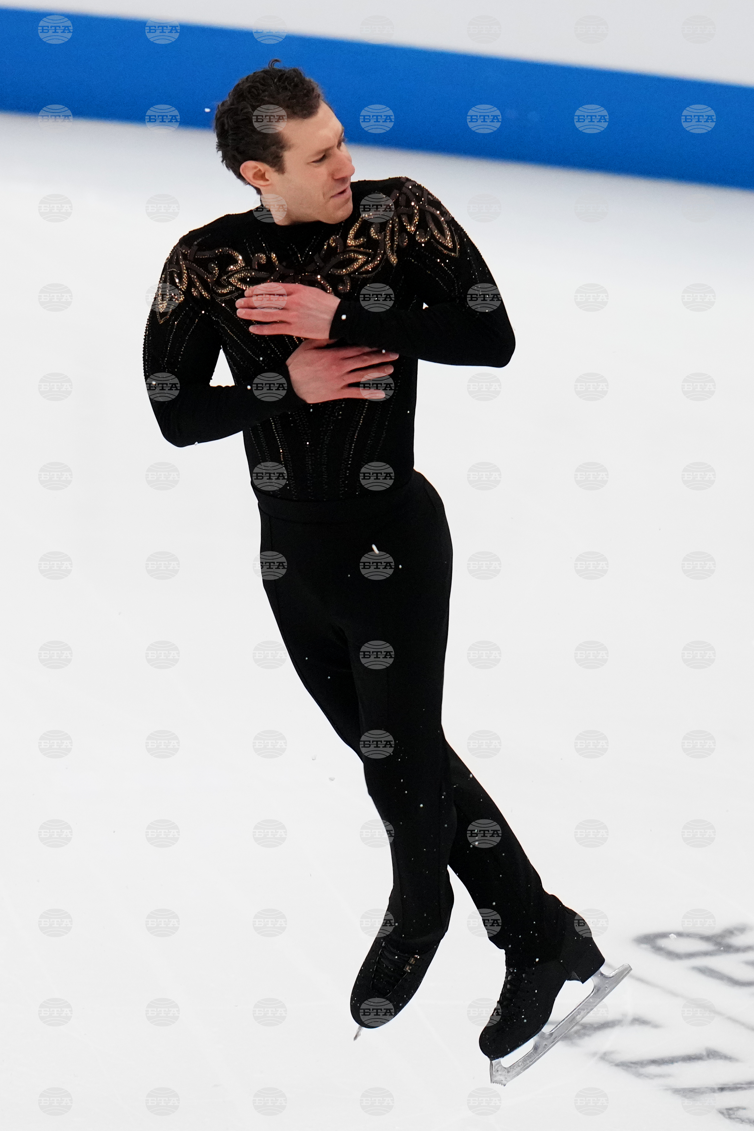 U.S. Championships Figure Skating