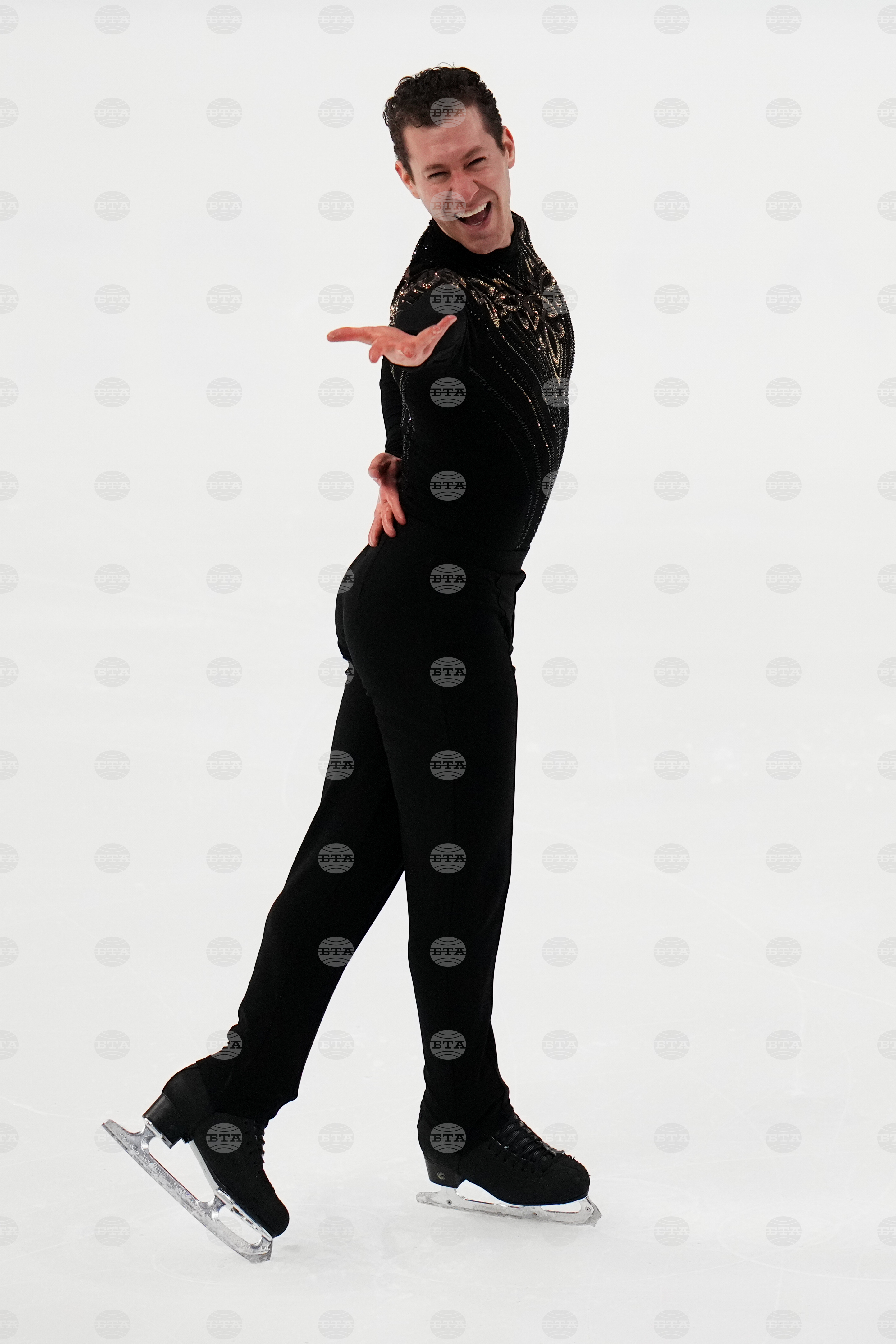 U.S. Championships Figure Skating