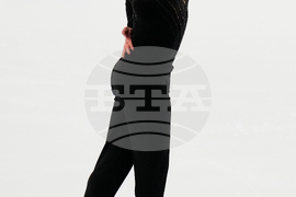 U.S. Championships Figure Skating