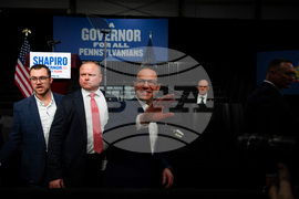 Election 2026 Pennsylvania Governor