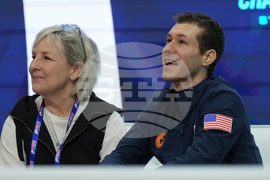 U.S. Championships Figure Skating