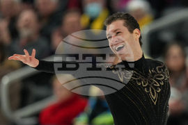 U.S. Championships Figure Skating