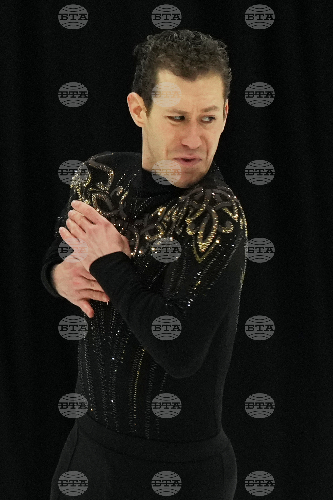 U.S. Championships Figure Skating