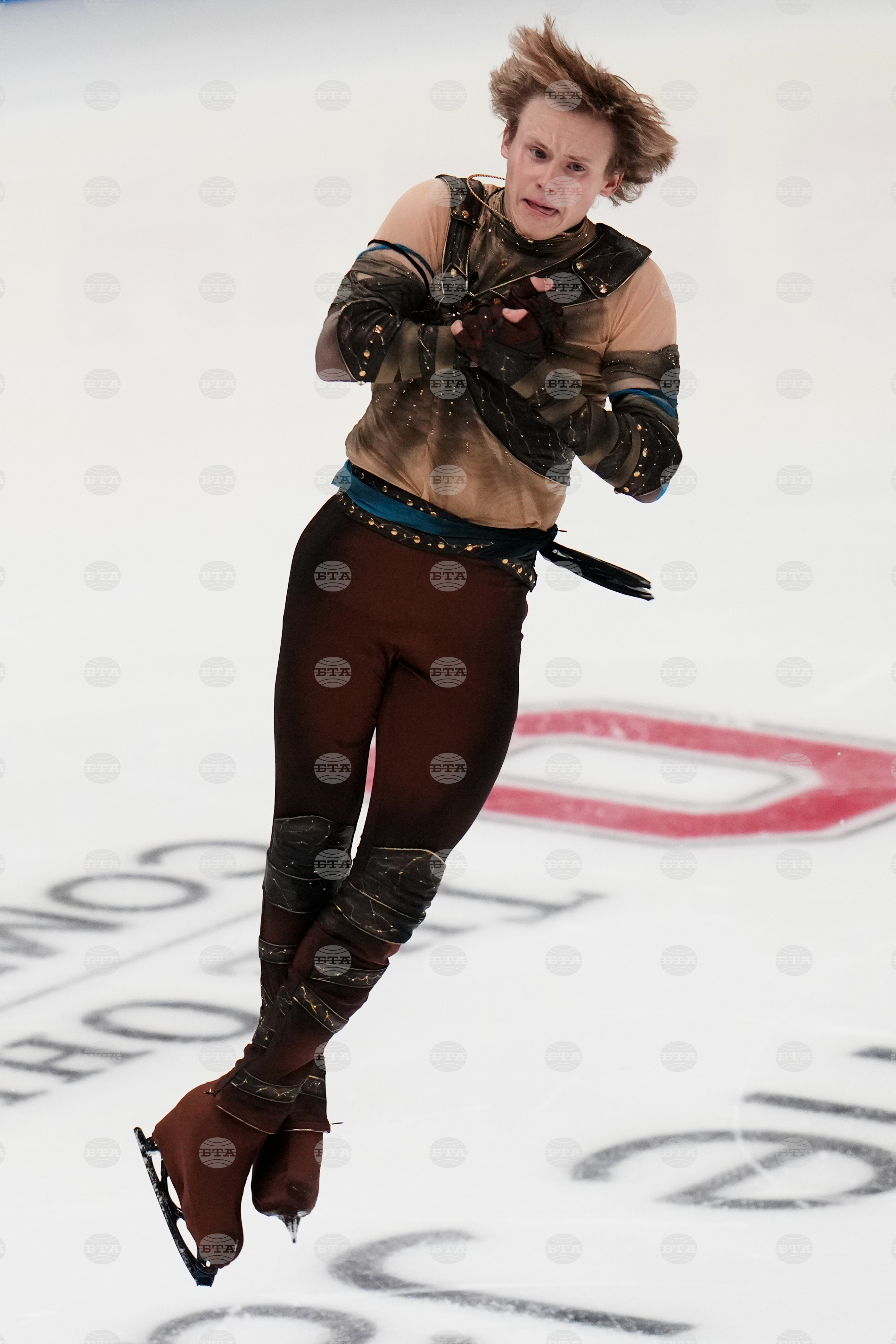 U.S. Championships Figure Skating