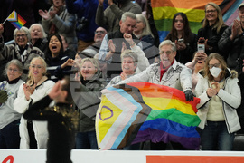 U.S. Championships Figure Skating