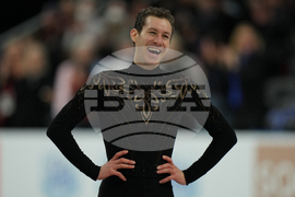 U.S. Championships Figure Skating