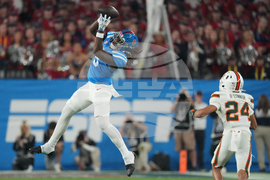 CFP Fiesta Bowl Football