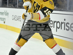 Blue Jackets Golden Knights Hockey