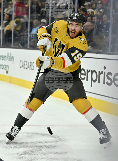 Blue Jackets Golden Knights Hockey