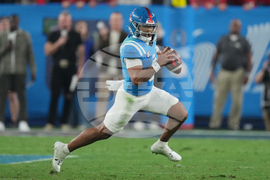 CFP Fiesta Bowl Football