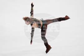 U.S. Championships Figure Skating