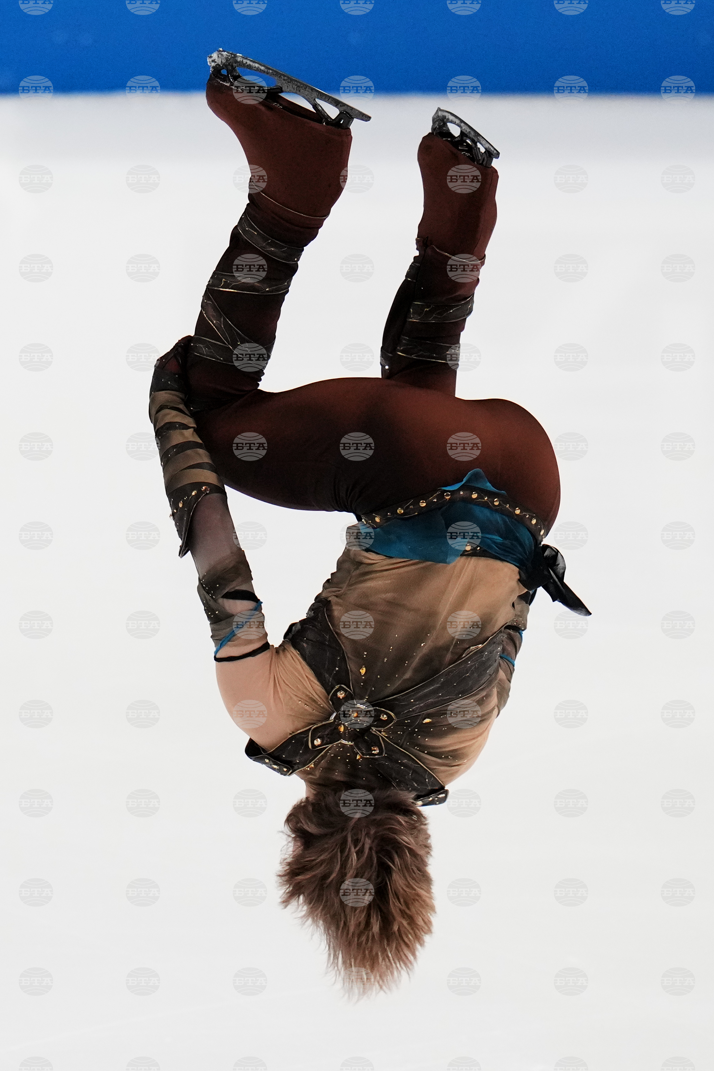 U.S. Championships Figure Skating