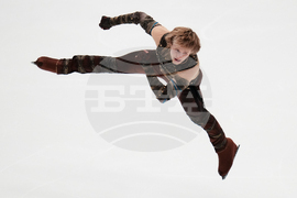 U.S. Championships Figure Skating