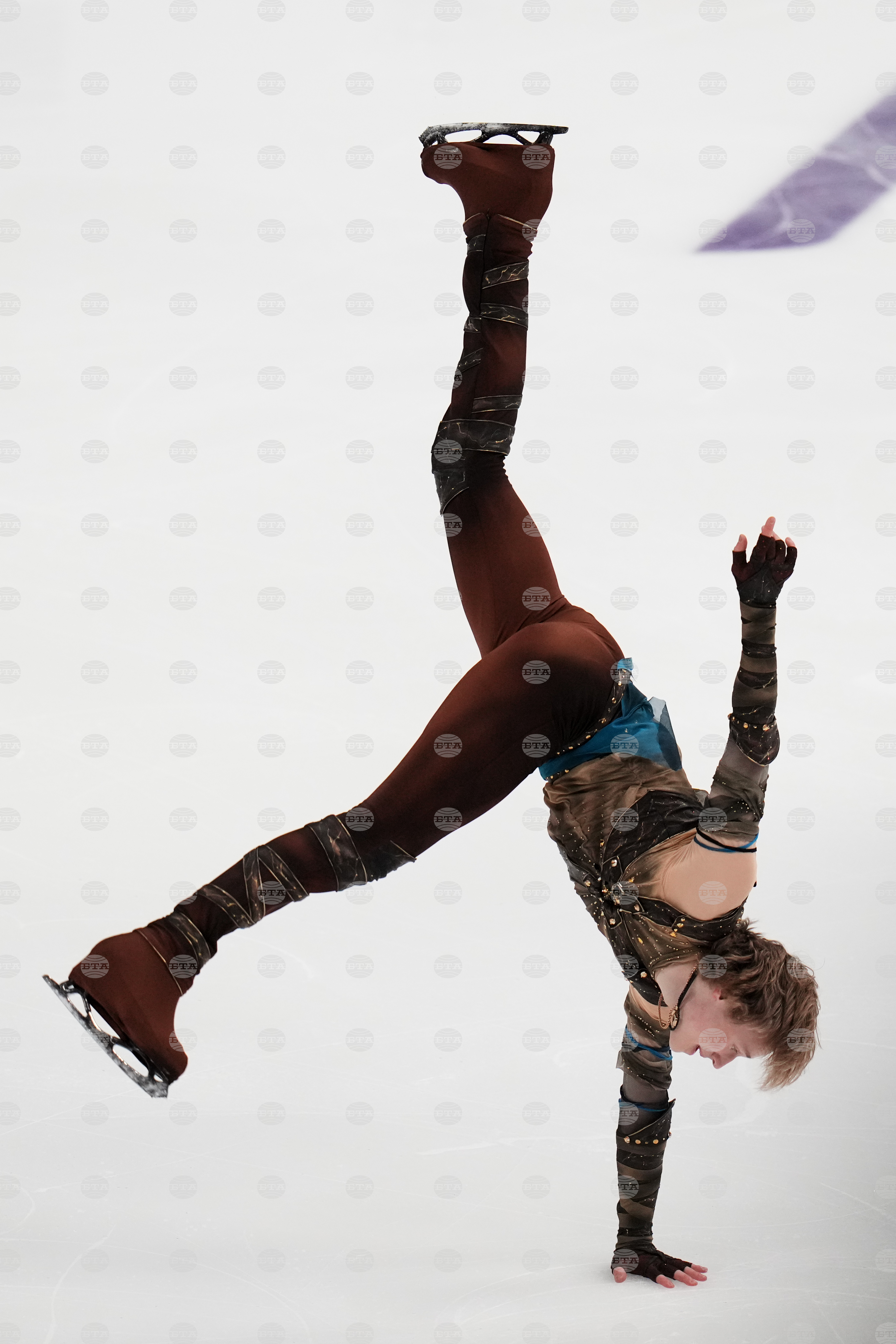 U.S. Championships Figure Skating