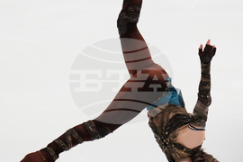 U.S. Championships Figure Skating