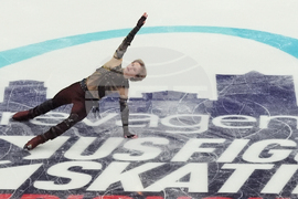 U.S. Championships Figure Skating