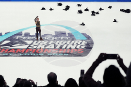 U.S. Championships Figure Skating