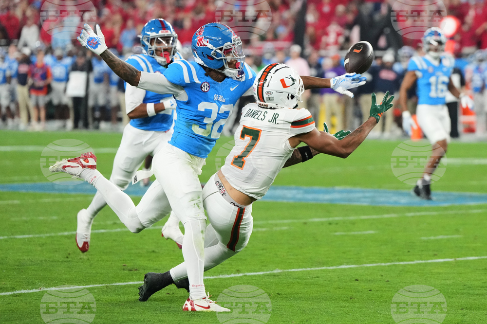 CFP Fiesta Bowl Football