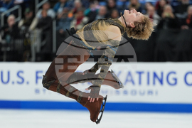 U.S. Championships Figure Skating