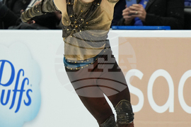 U.S. Championships Figure Skating