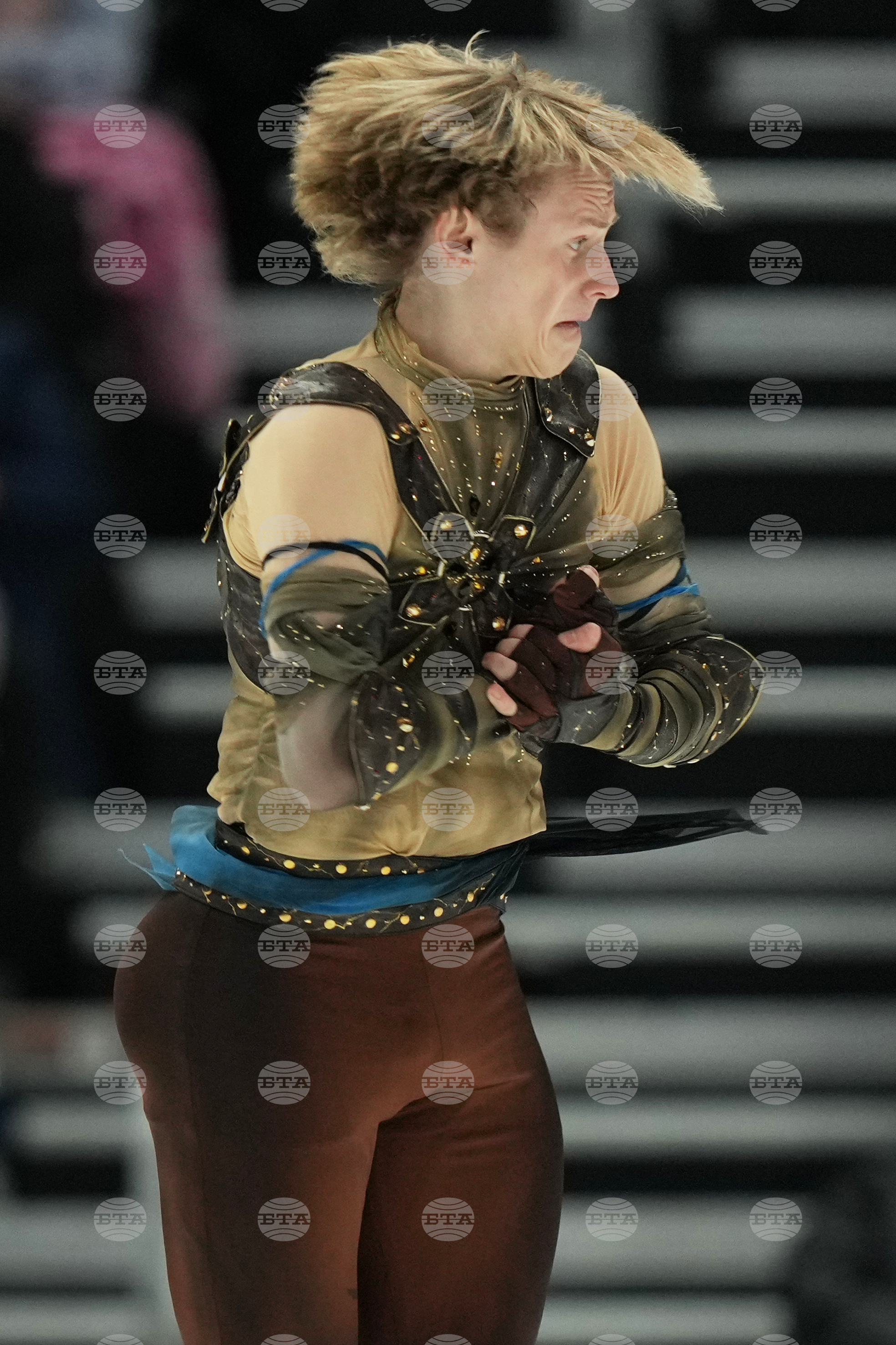 U.S. Championships Figure Skating