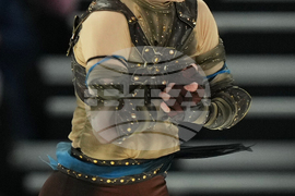 U.S. Championships Figure Skating