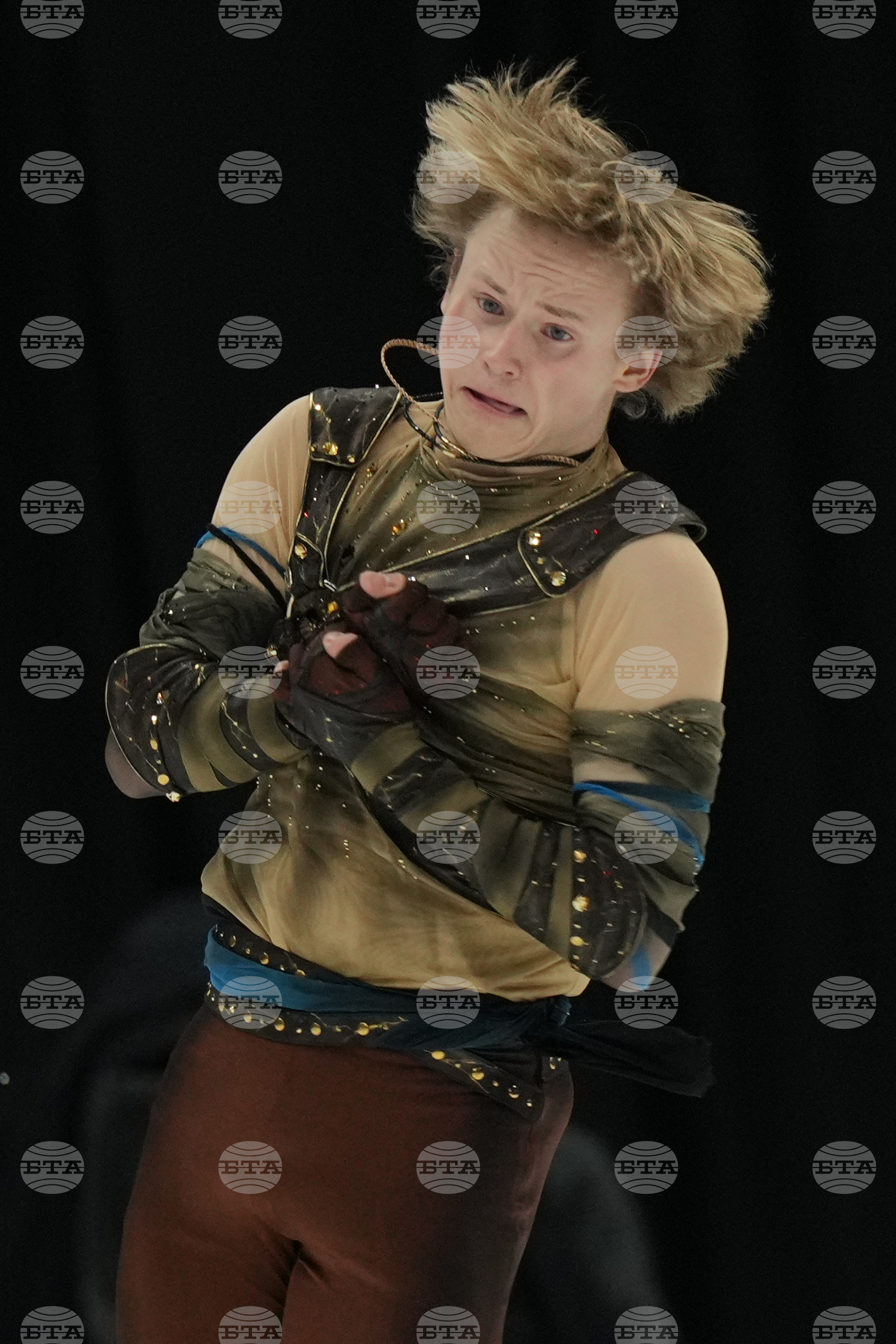 U.S. Championships Figure Skating