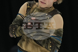 U.S. Championships Figure Skating