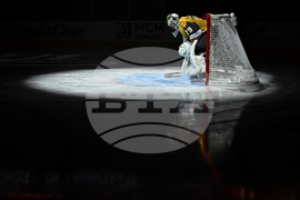 Blue Jackets Golden Knights Hockey