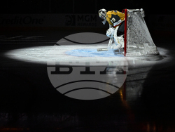 Blue Jackets Golden Knights Hockey