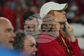 CFP Fiesta Bowl Football