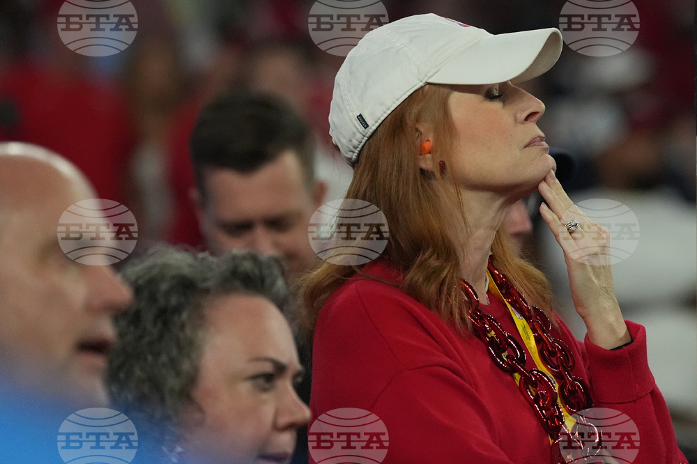 CFP Fiesta Bowl Football