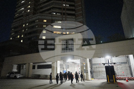 Immigration Enforcement Los Angeles