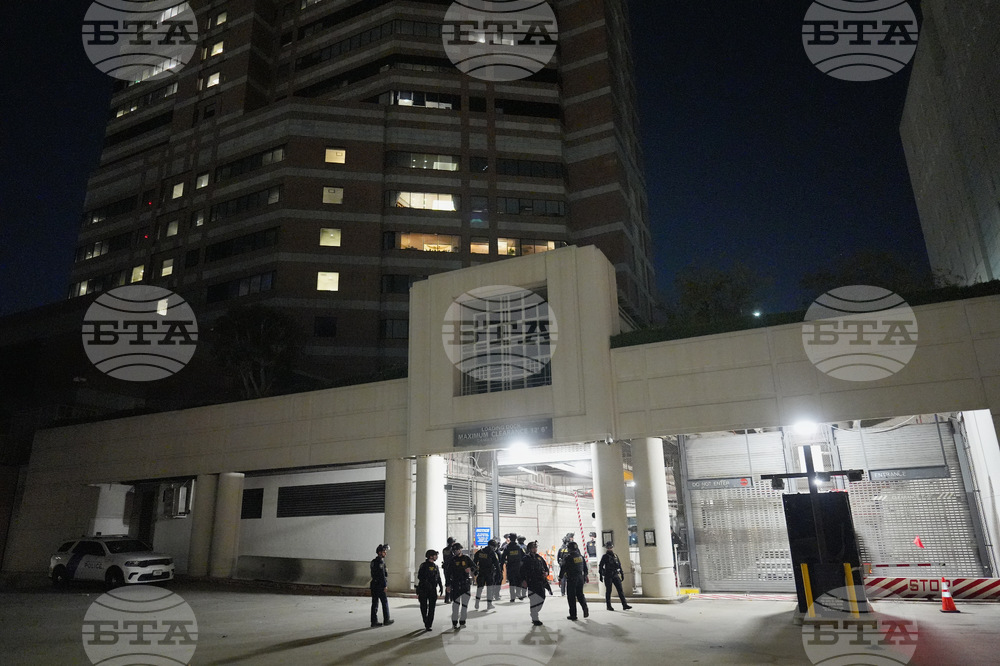 Immigration Enforcement Los Angeles