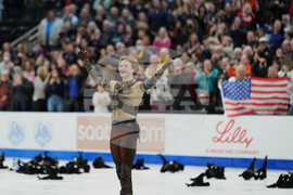 U.S. Championships Figure Skating