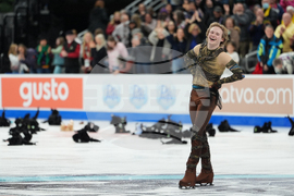 U.S. Championships Figure Skating