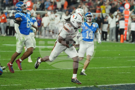 CFP Fiesta Bowl Football