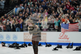 U.S. Championships Figure Skating