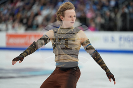 U.S. Championships Figure Skating