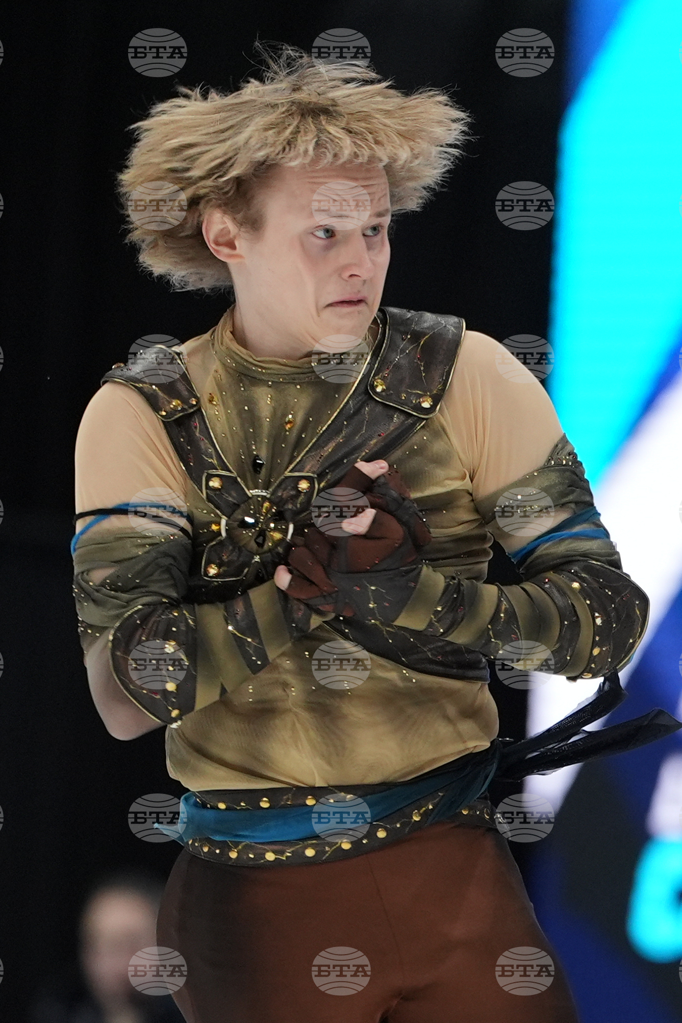 U.S. Championships Figure Skating