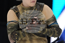 U.S. Championships Figure Skating