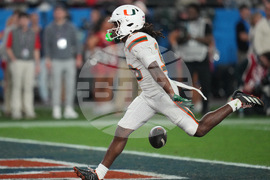 CFP Fiesta Bowl Football