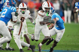 CFP Fiesta Bowl Football