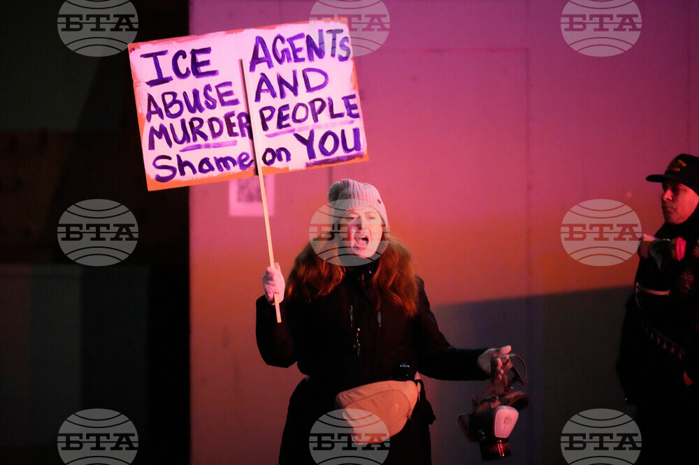 Immigration Enforcement Oregon Shooting