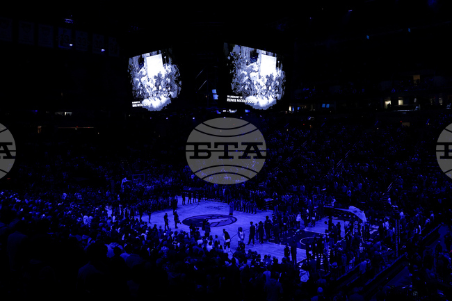 APTOPIX Cavaliers Timberwolves Basketball