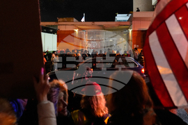 Immigration Enforcement Oregon Shooting