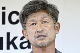 Japan Oldest Player Soccer