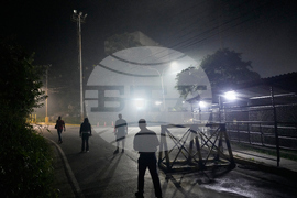 Venezuela US Prisoners