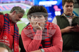 CFP Fiesta Bowl Football