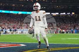 APTOPIX CFP Fiesta Bowl Football